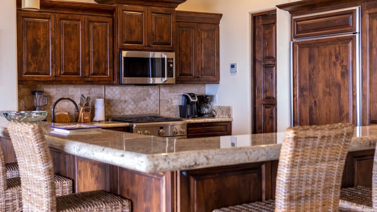 Photo of Kitchen in San Jose del Cabo