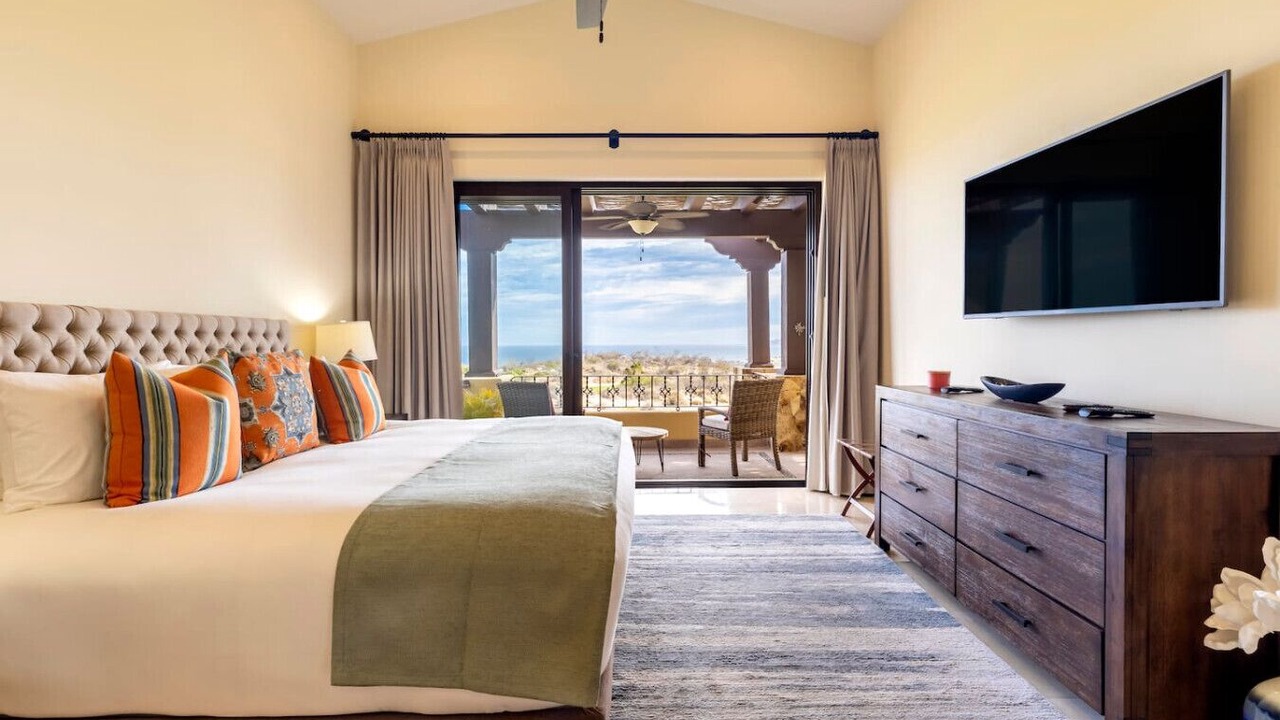 Photo of Bedroom in San Jose del Cabo