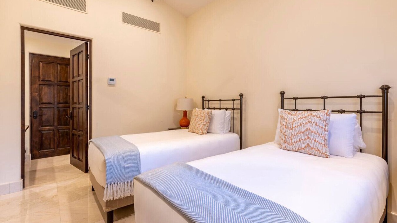 Photo of Bedroom in San Jose del Cabo