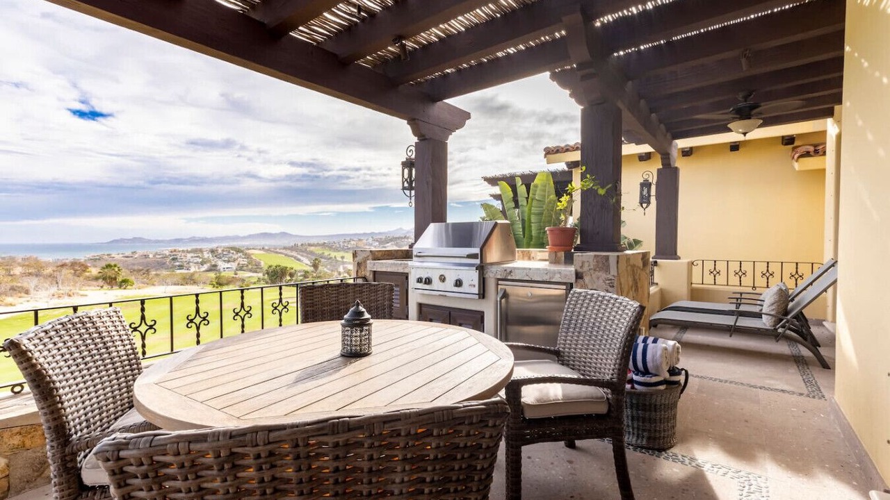 Photo of Outdoor in San Jose del Cabo