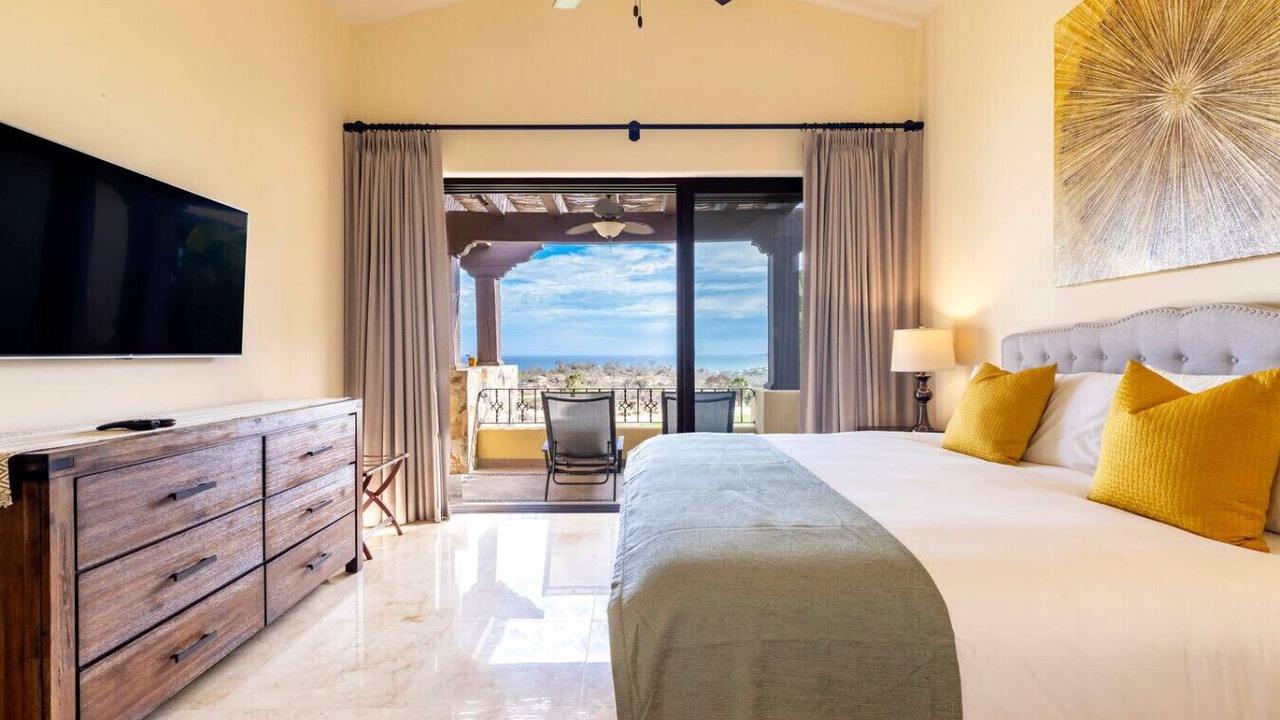 Photo of Bedroom in San Jose del Cabo