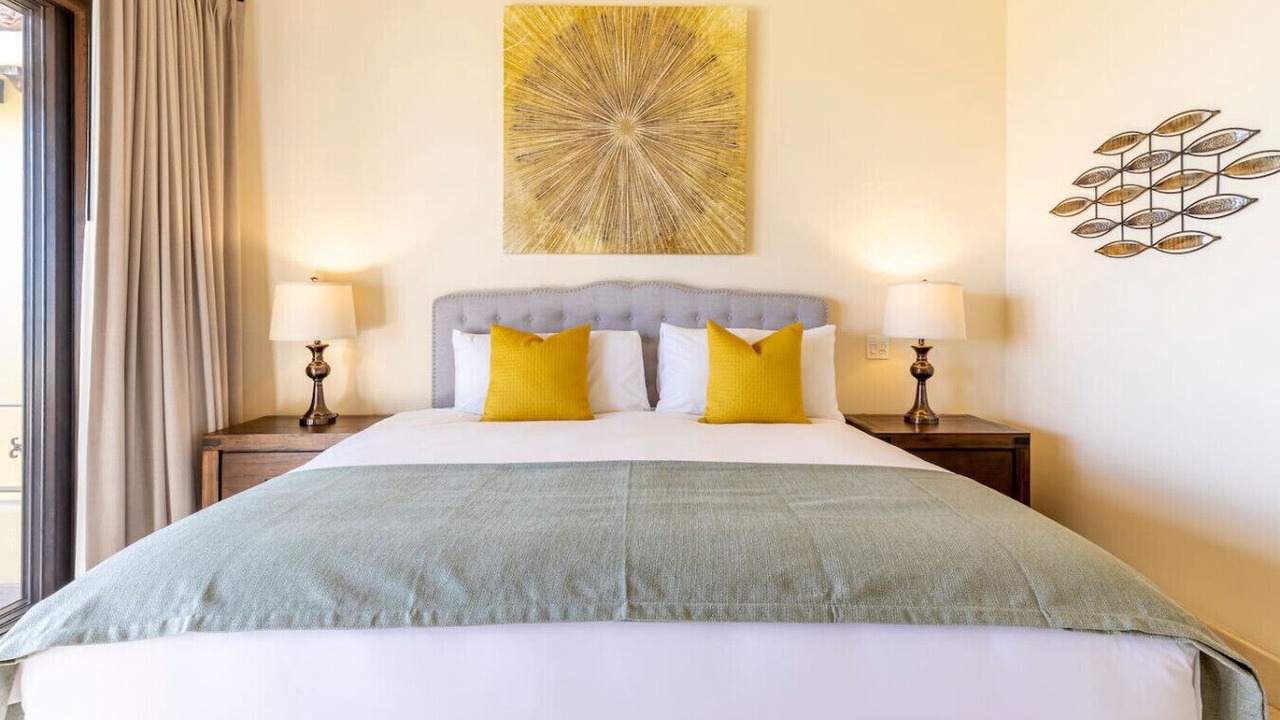 Photo of Bedroom in San Jose del Cabo