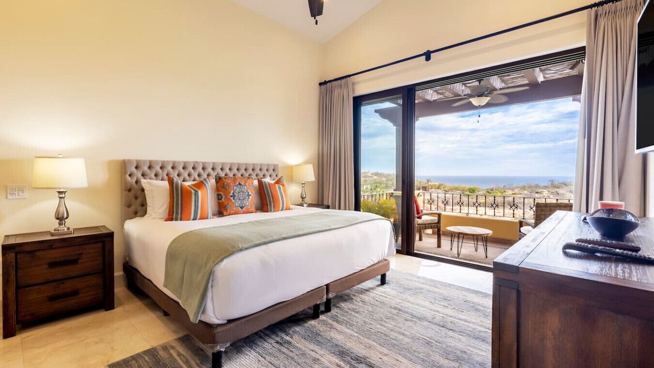 Photo of Bedroom in San Jose del Cabo