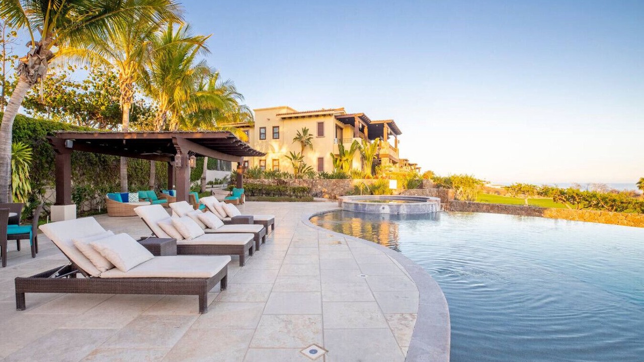 Photo of Outdoor in San Jose del Cabo