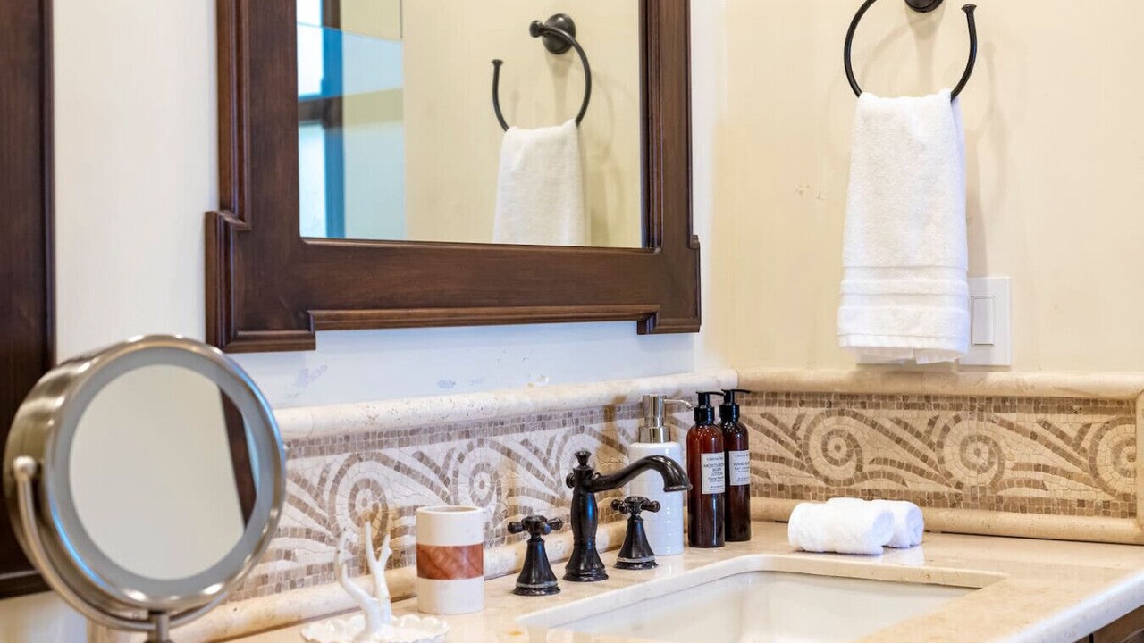 Photo of Bathroom in San Jose del Cabo