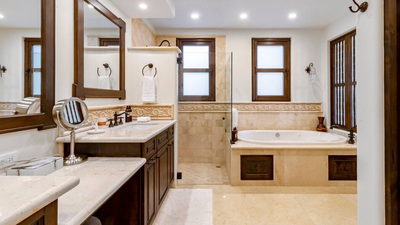 Photo of Bathroom in San Jose del Cabo
