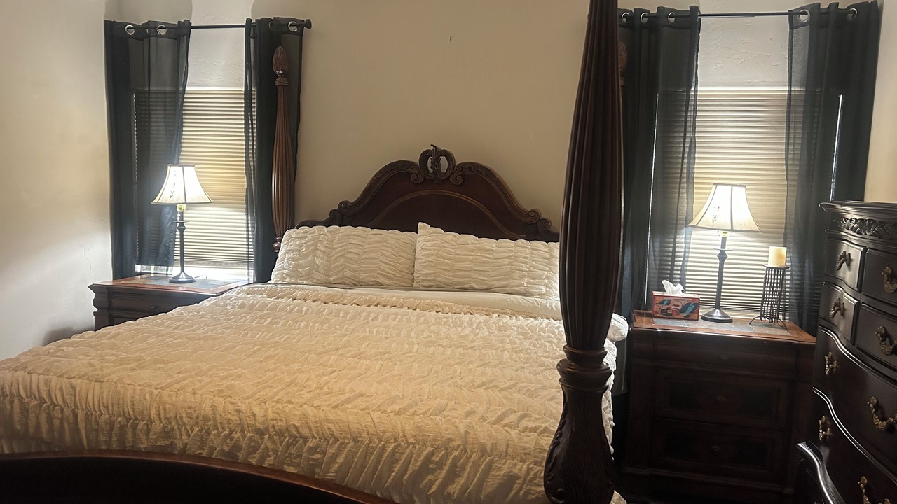 Photo of Bedroom in Wittmann