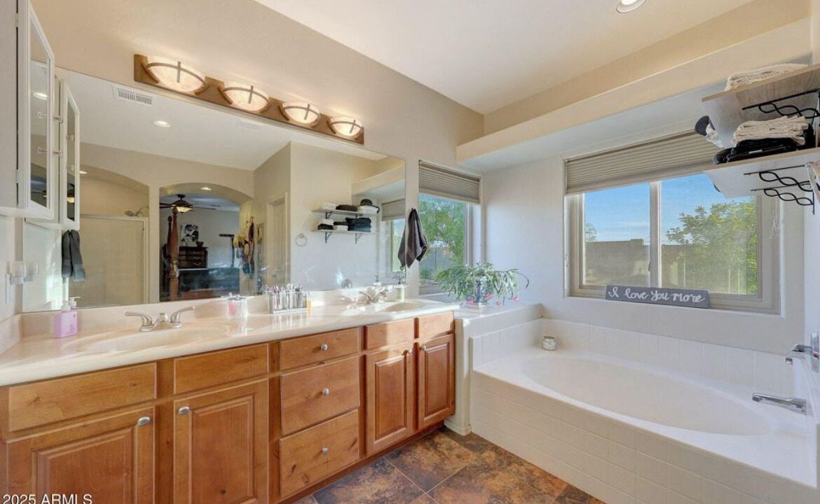 Photo of Bathroom in Wittmann