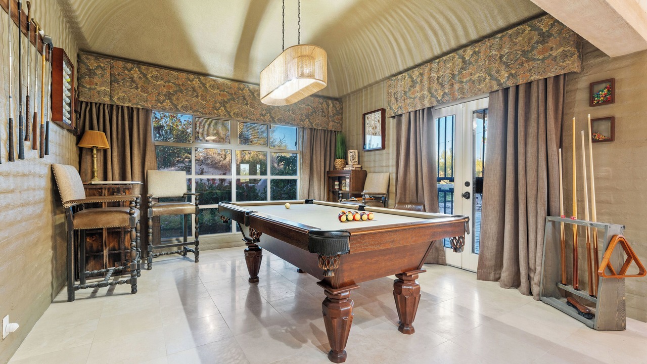 Photo of Bedroom in Carefree Fore