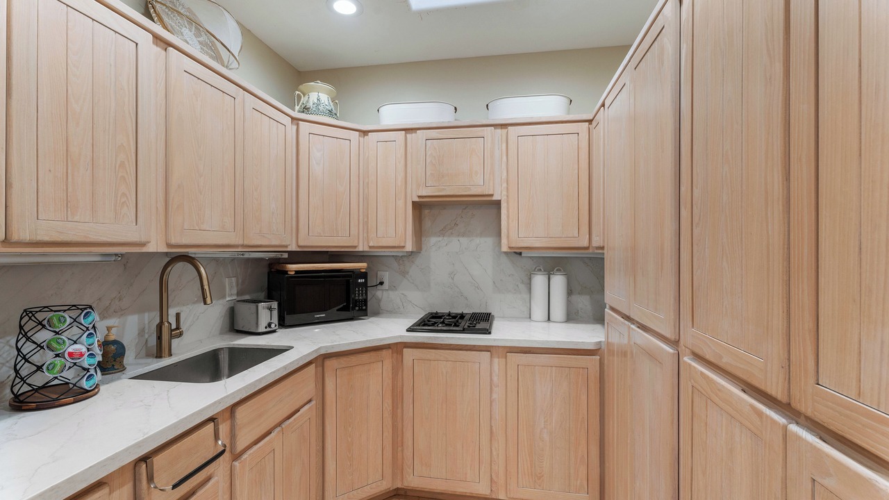 Photo of Kitchen in Carefree Fore