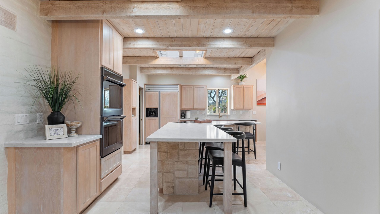 Photo of Kitchen in Carefree Fore