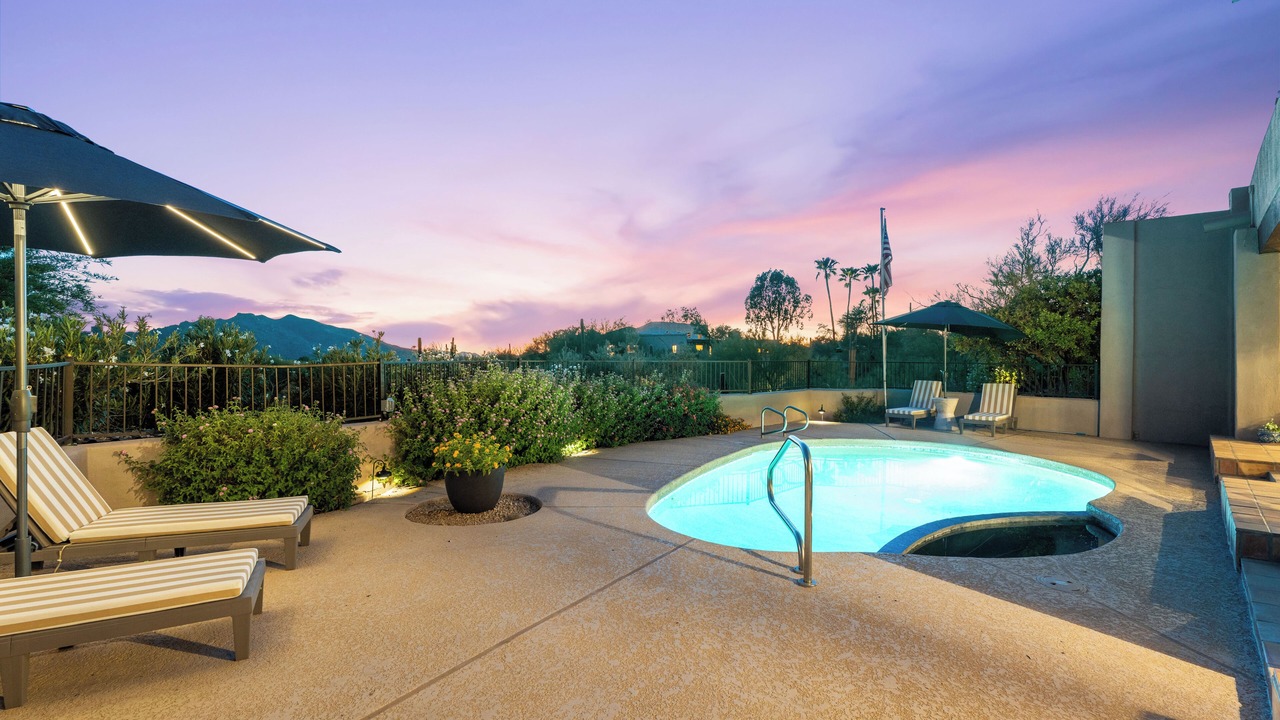 Photo of Outdoor in Carefree Fore