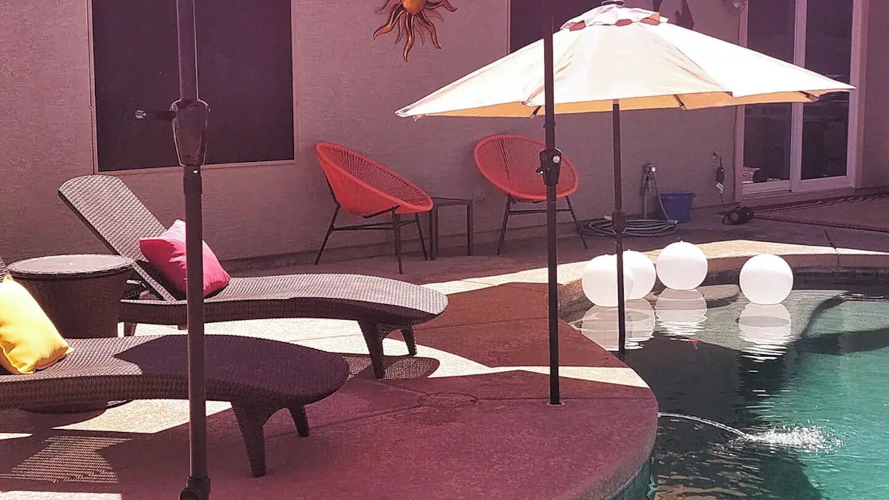 Photo of Outdoor in Casa Grande