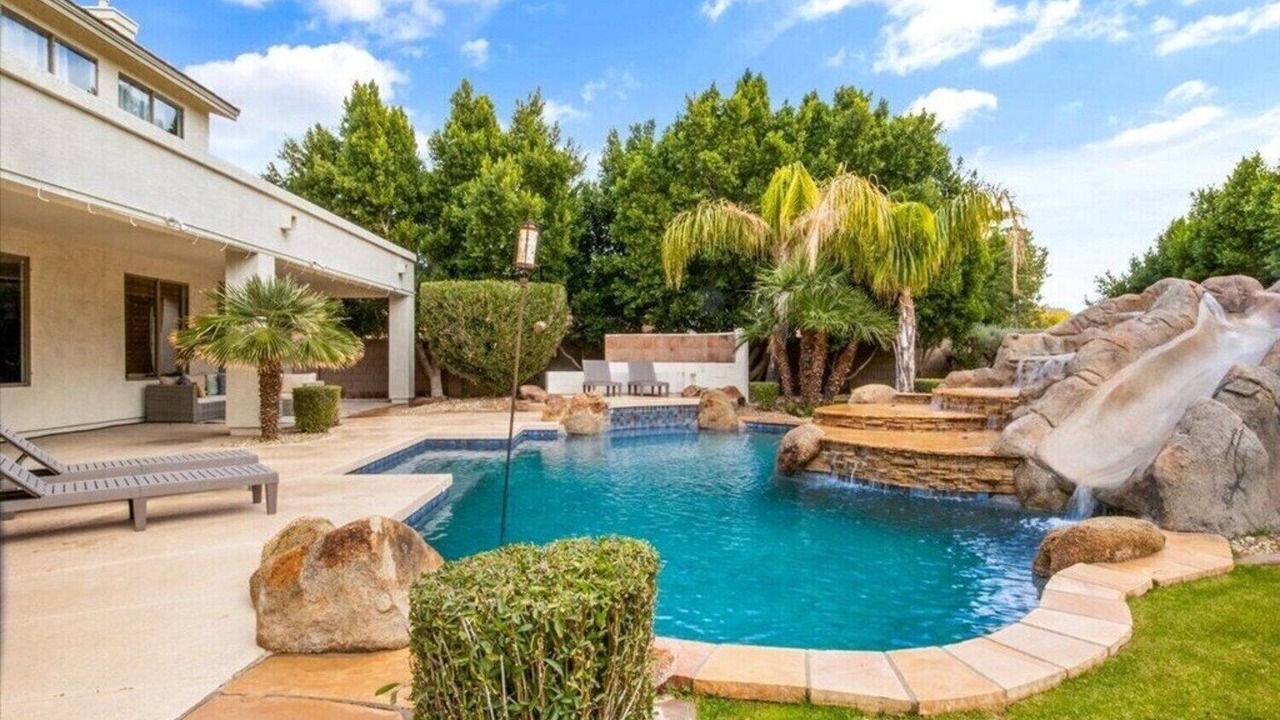 Photo of Outdoor in Litchfield Park