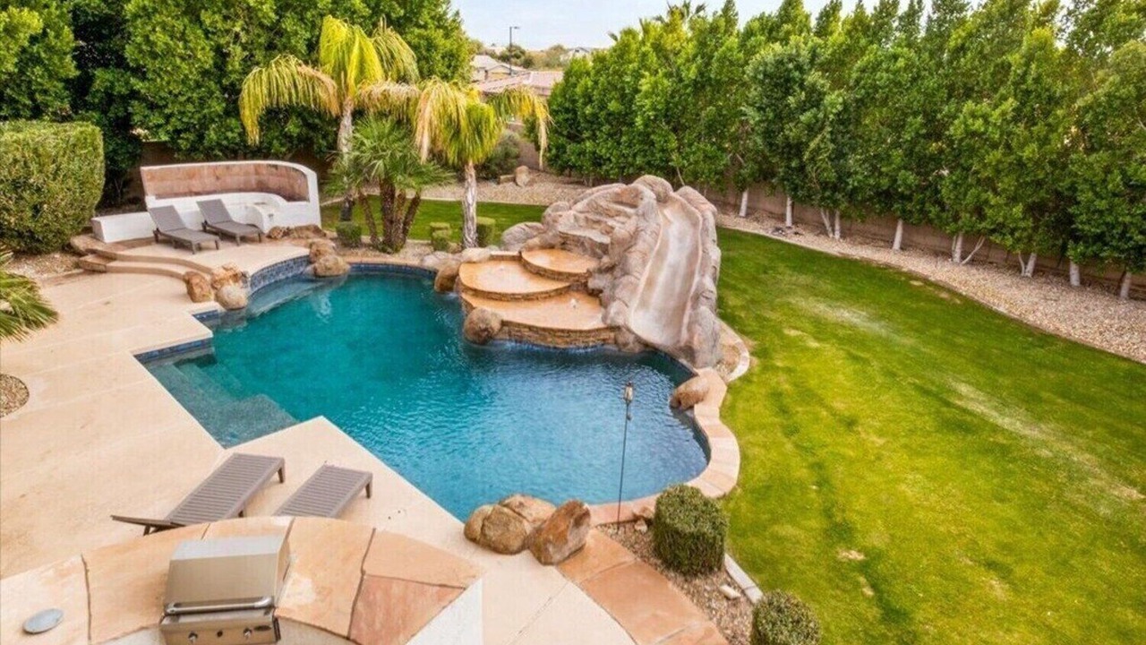 Photo of Outdoor in Litchfield Park
