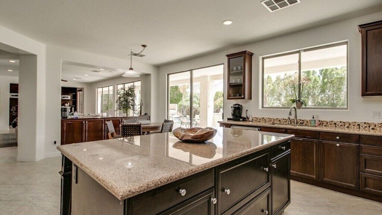 Photo of Kitchen in Litchfield Park