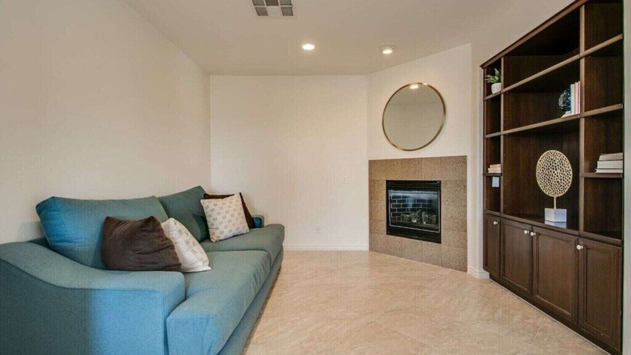 Photo of Livingroom in Litchfield Park