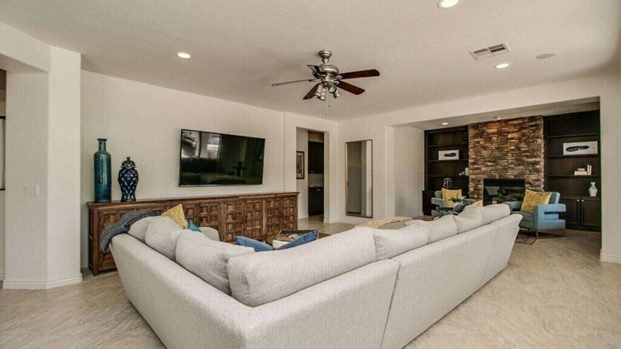 Photo of Livingroom in Litchfield Park