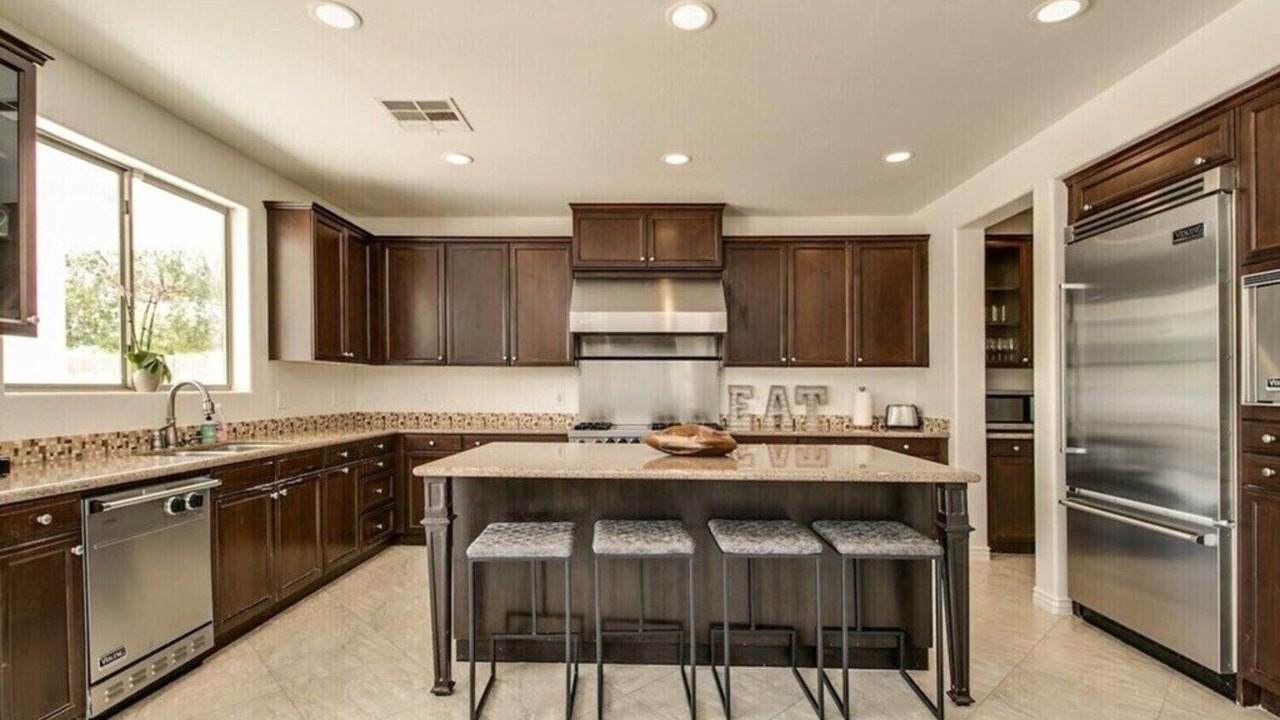 Photo of Kitchen in Litchfield Park