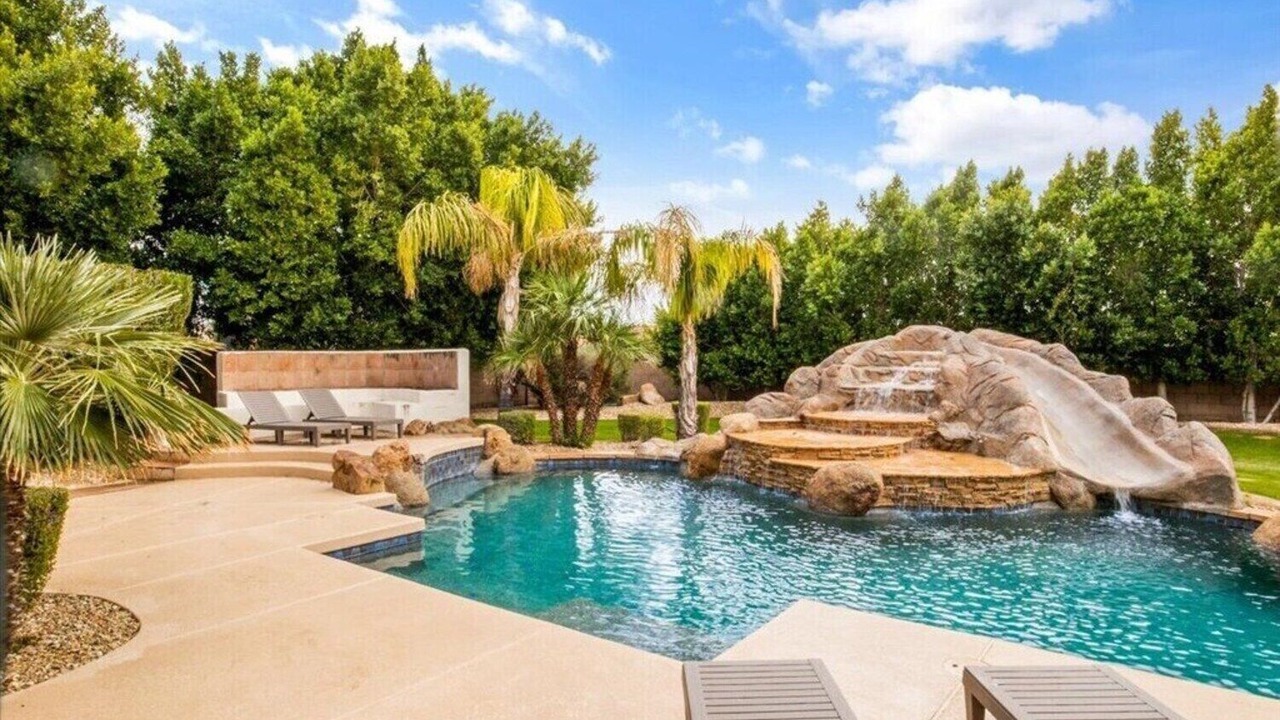 Photo of Outdoor in Litchfield Park