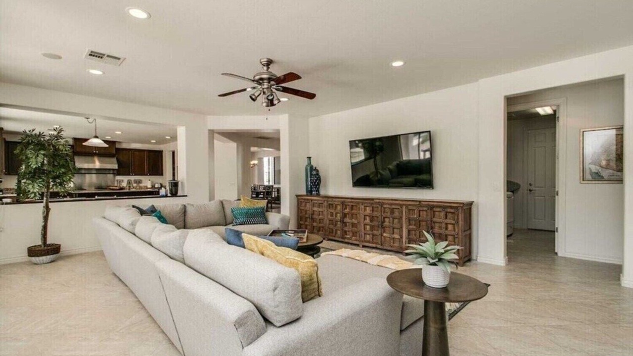 Photo of Livingroom in Litchfield Park