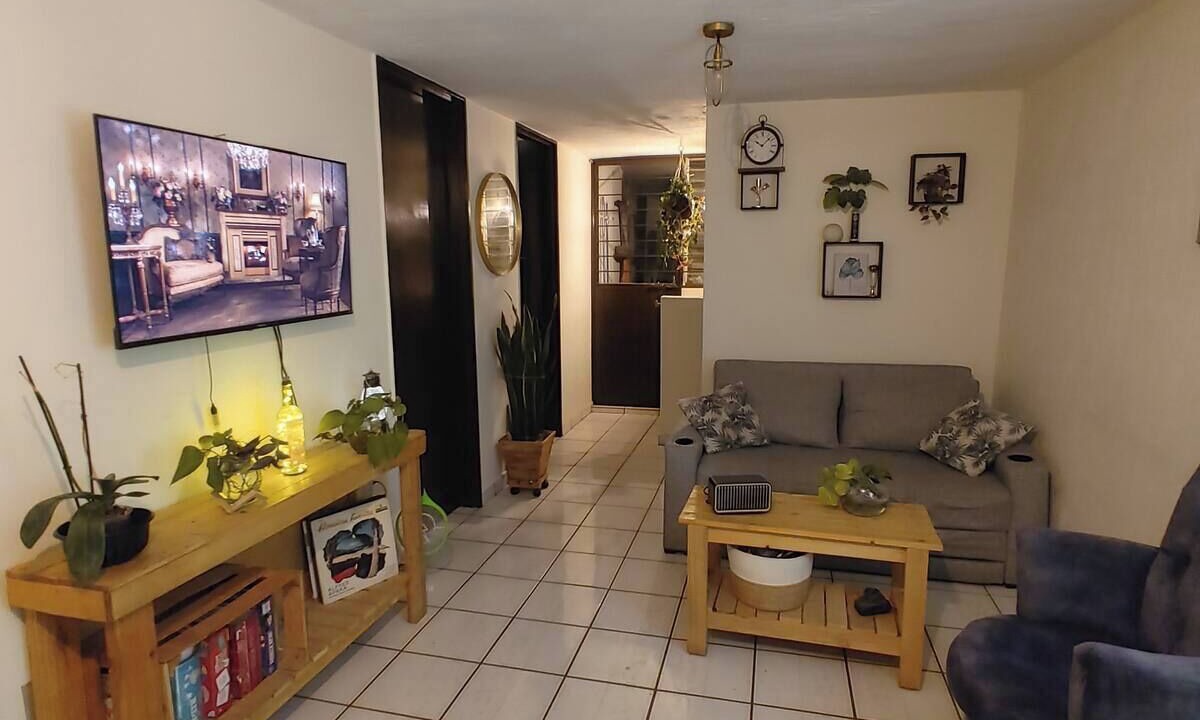Photo of Livingroom in Guadalajara