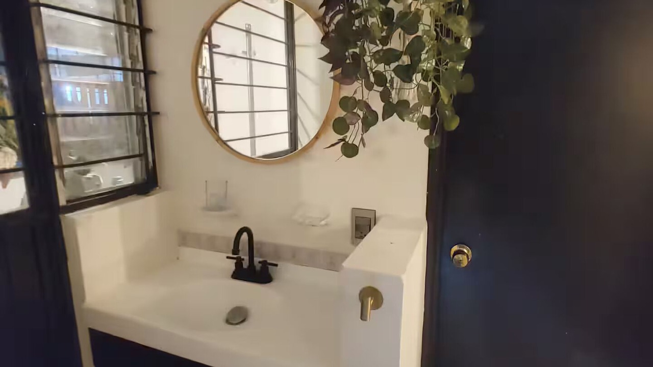Photo of Bathroom in Guadalajara