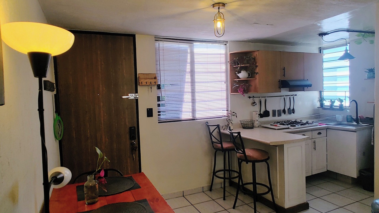 Photo of Kitchen in Guadalajara