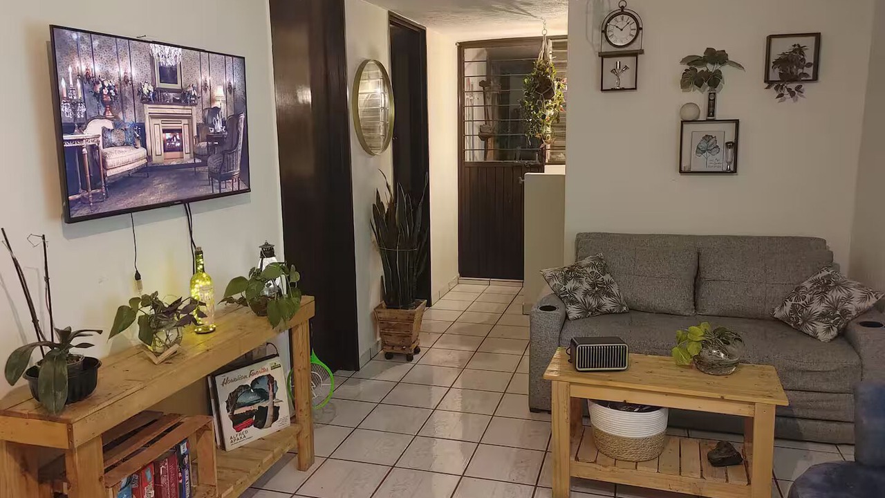 Photo of Livingroom in Guadalajara