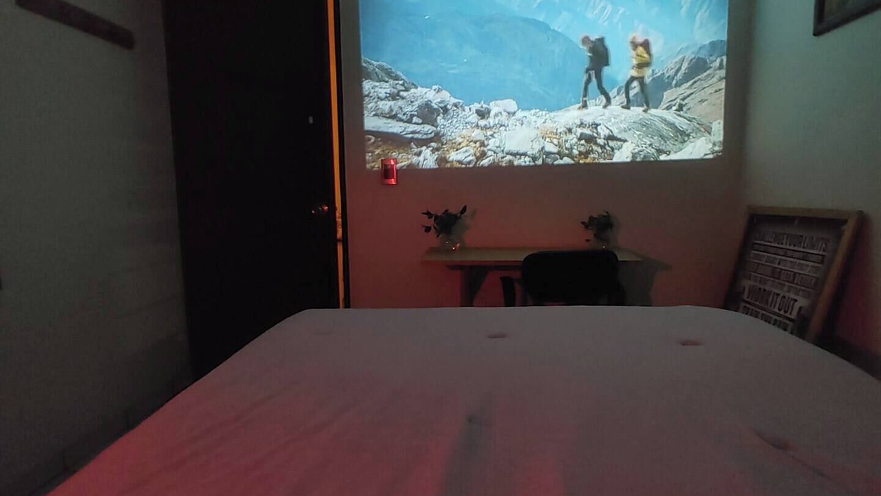 Photo of Bedroom in Guadalajara