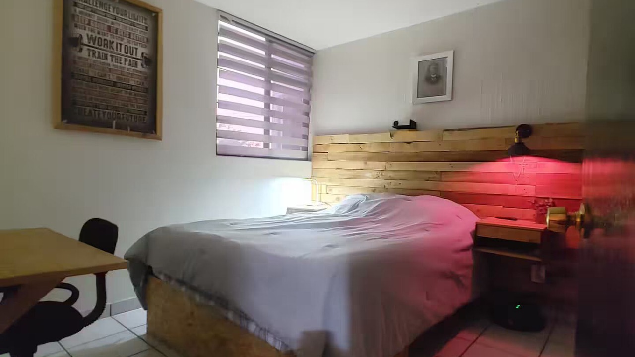Photo of Bedroom in Guadalajara