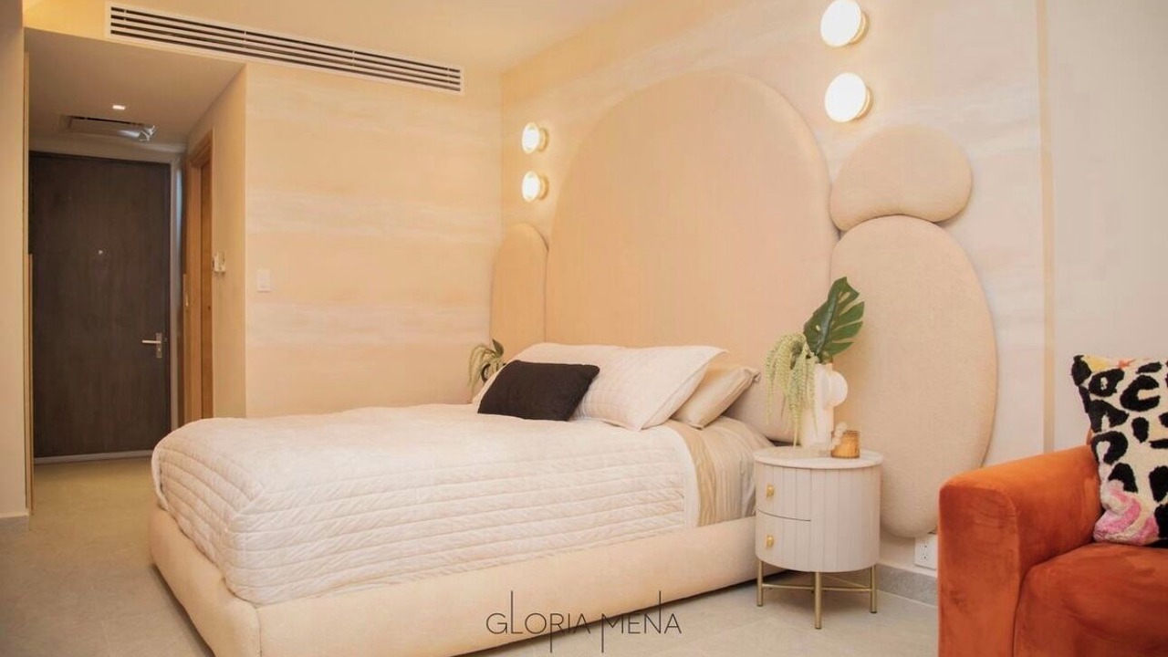 Photo of Bedroom in El Sauzal