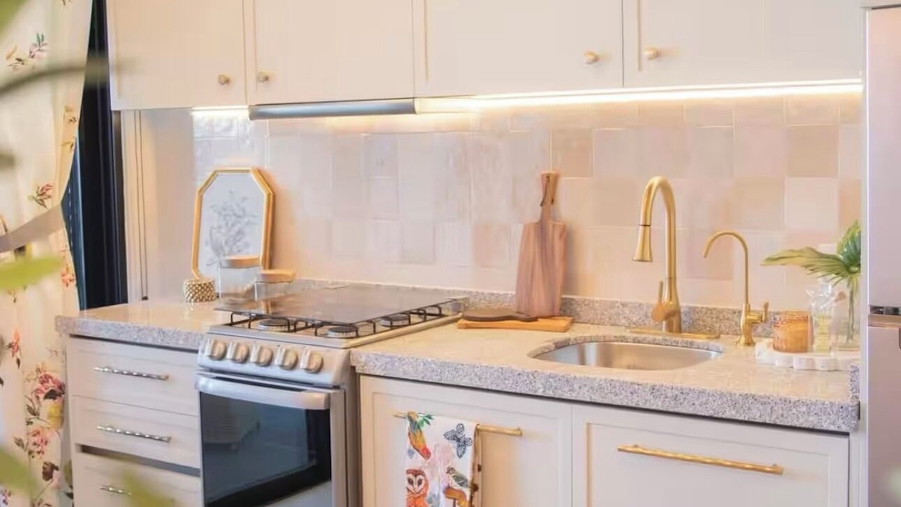 Photo of Kitchen in El Sauzal