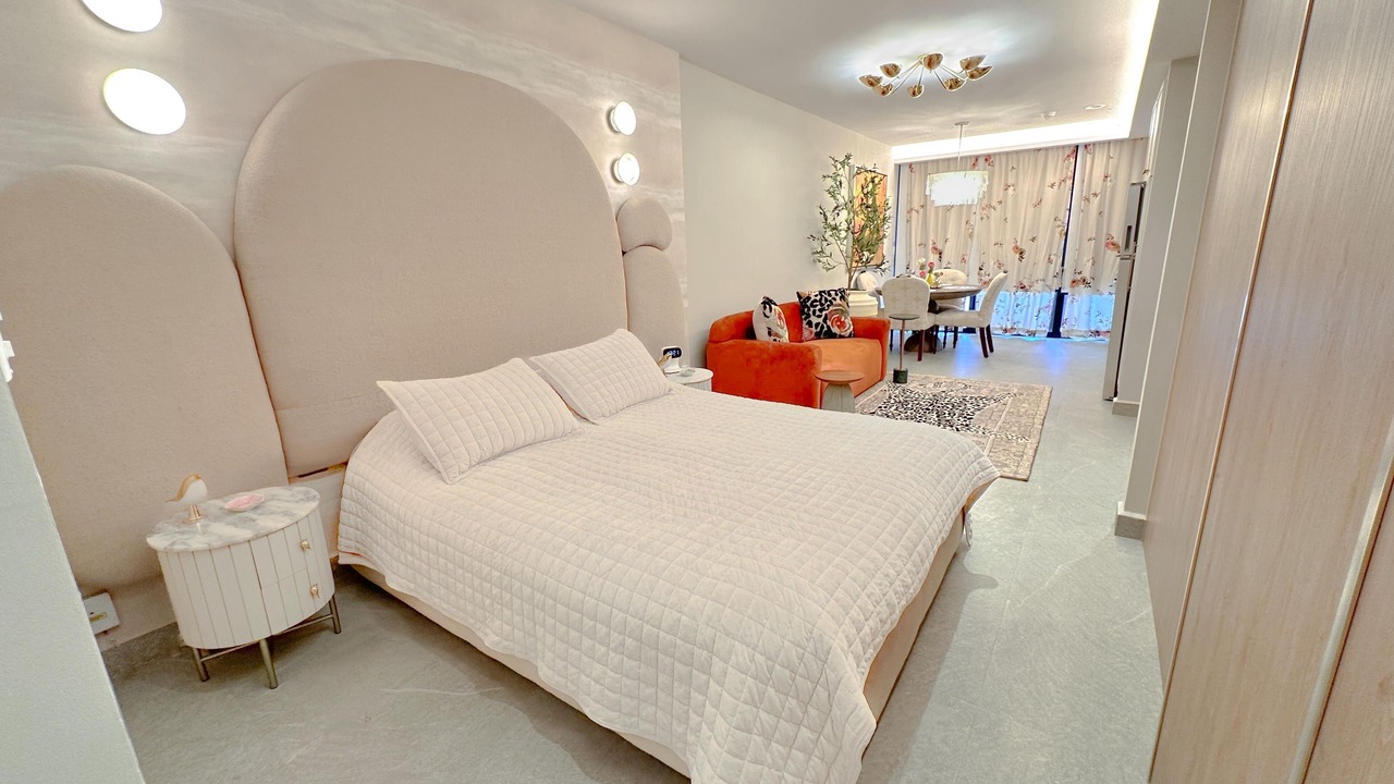 Photo of Bedroom in El Sauzal
