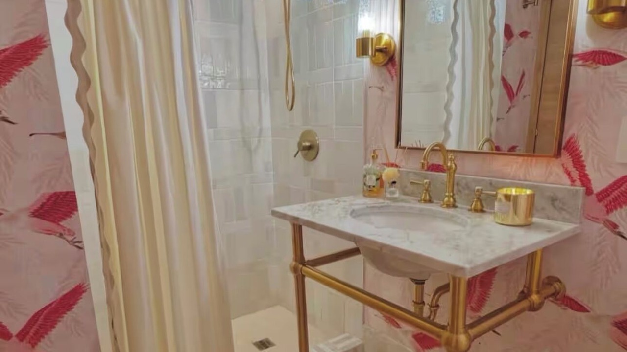 Photo of Bathroom in El Sauzal
