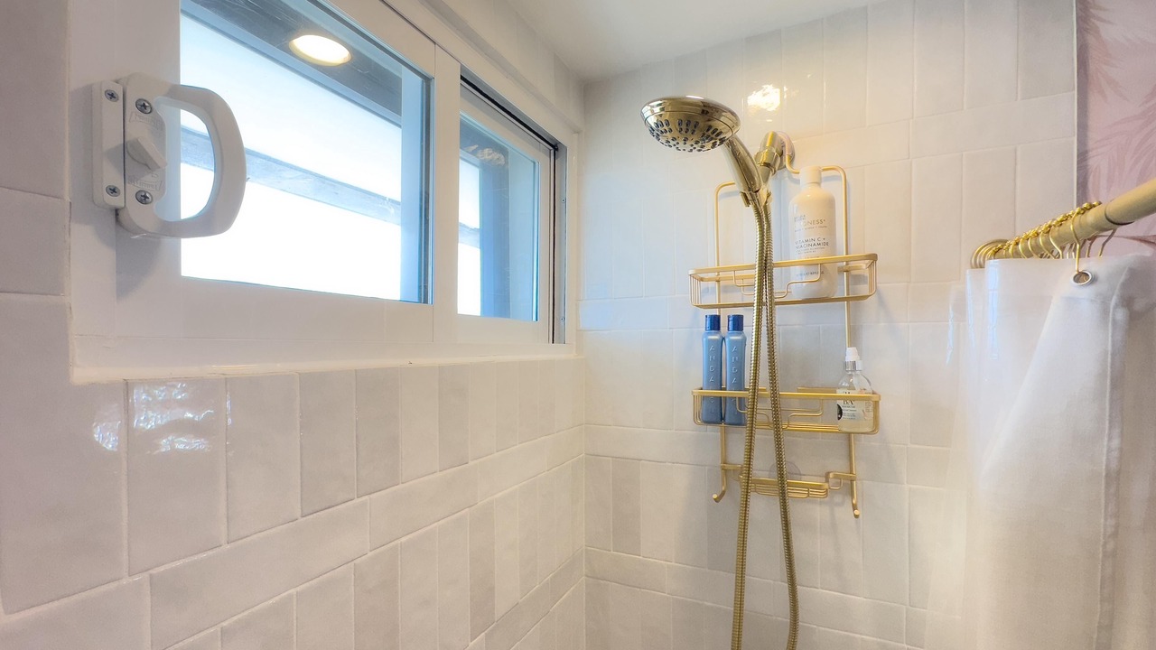 Photo of Bathroom in El Sauzal