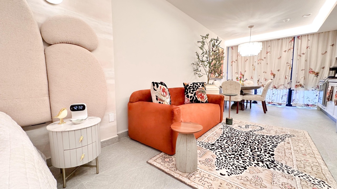 Photo of Livingroom in El Sauzal