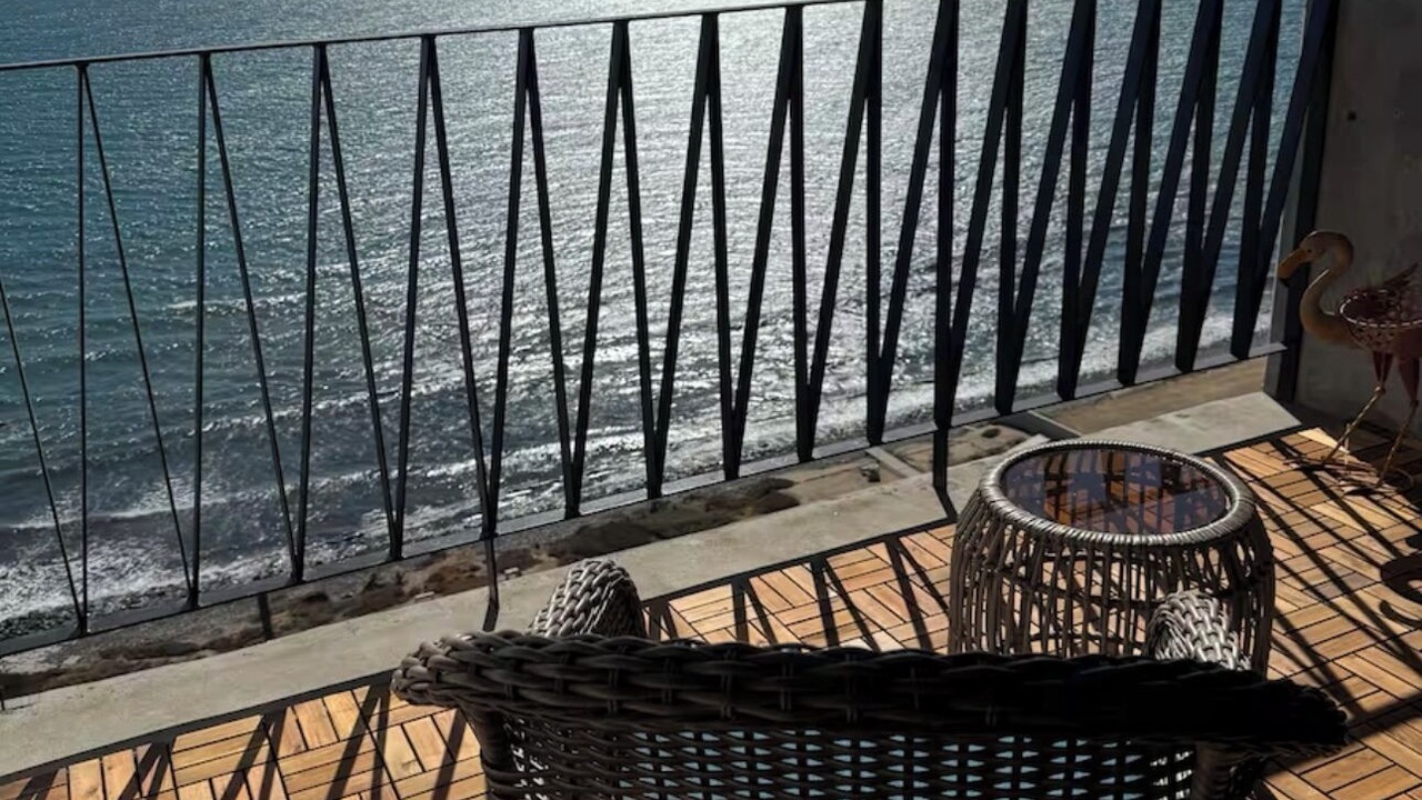 Photo of Outdoor in El Sauzal