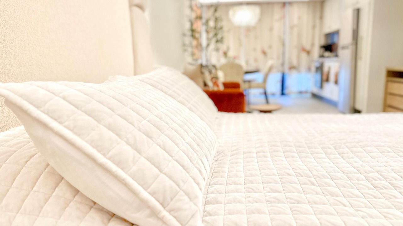 Photo of Bedroom in El Sauzal