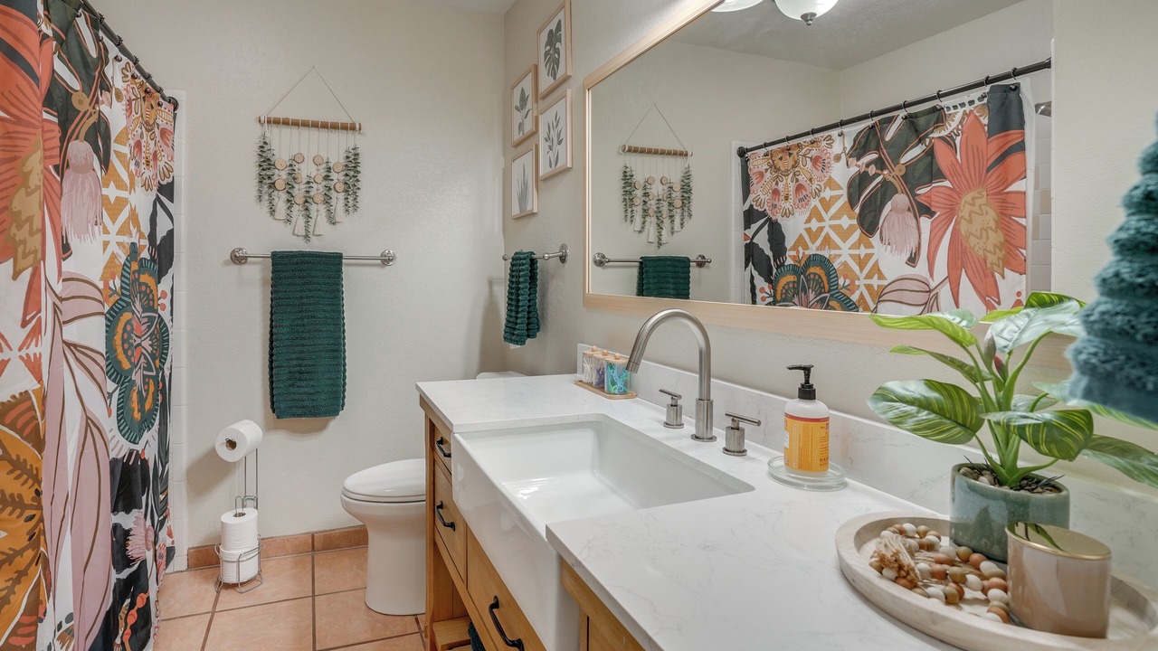 Photo of Bathroom in Wickenburg