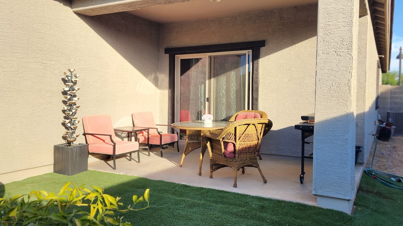 Photo of Outdoor in Maricopa