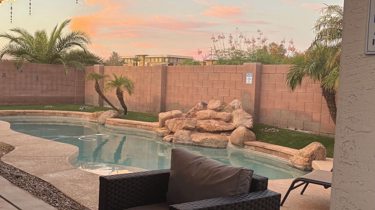 Photo of Outdoor in Estrella Vista