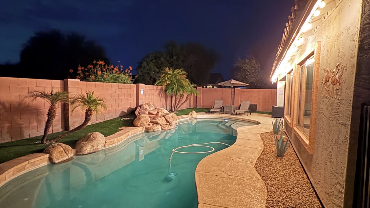 Photo of Outdoor in Estrella Vista