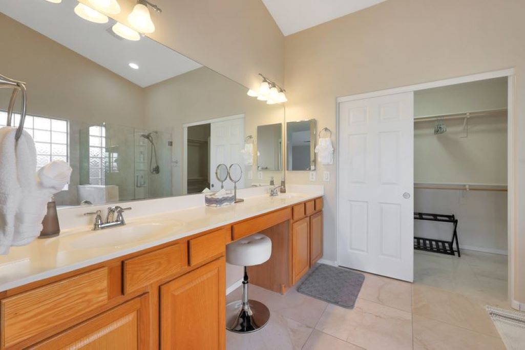 Photo of Bathroom in Estrella Vista