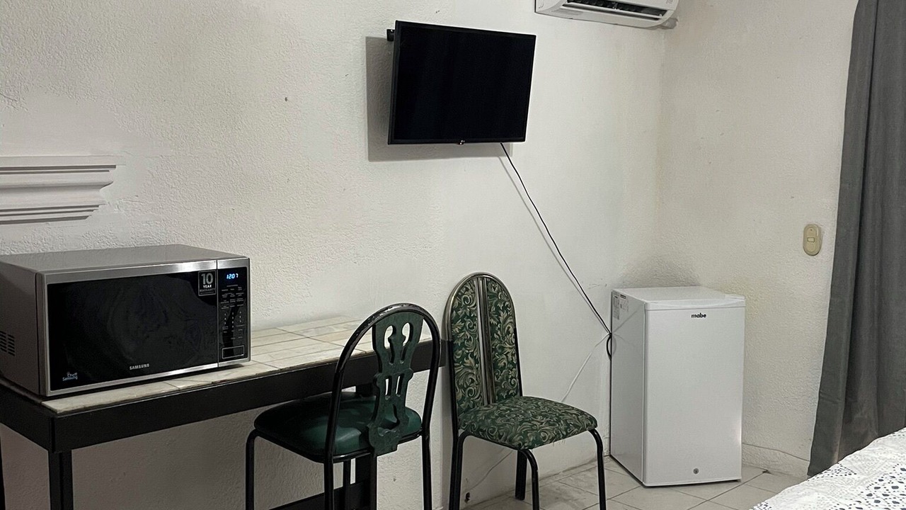 Photo of Bedroom in Torreon