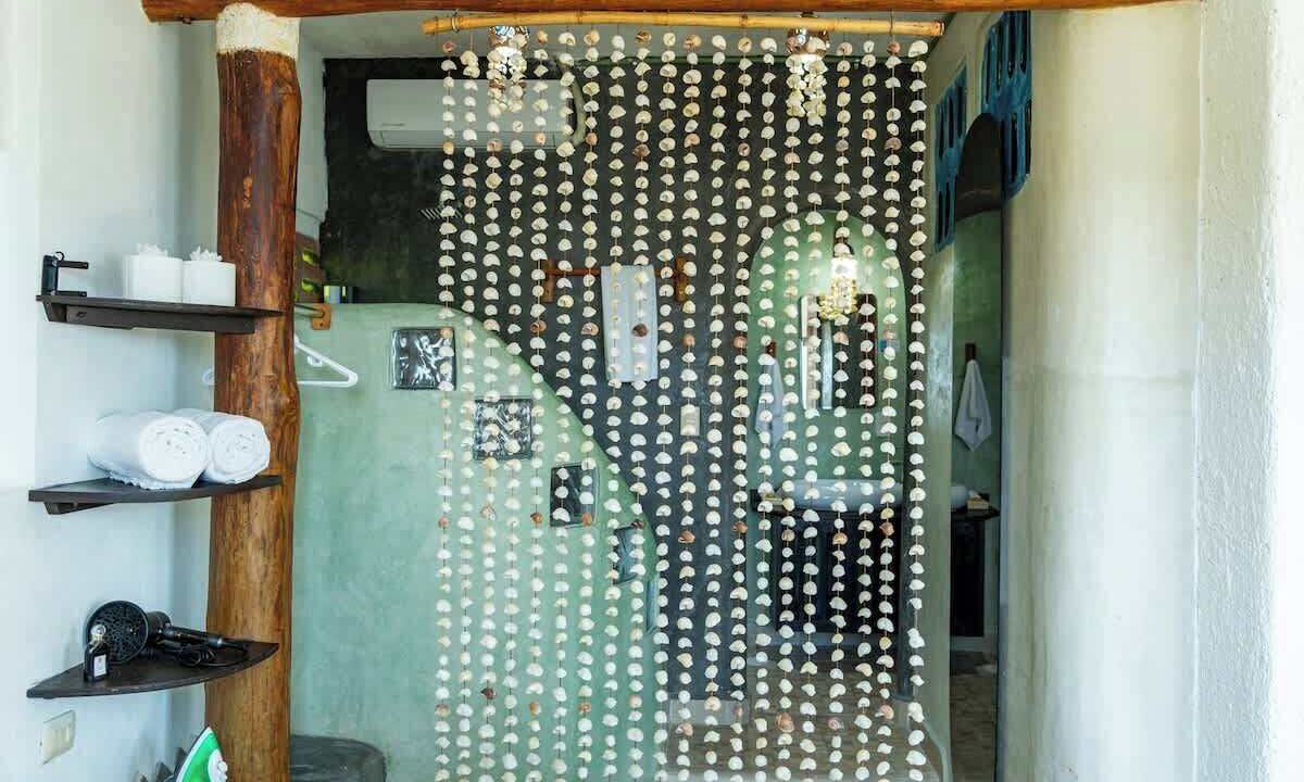 Photo of Bathroom in La Gloria