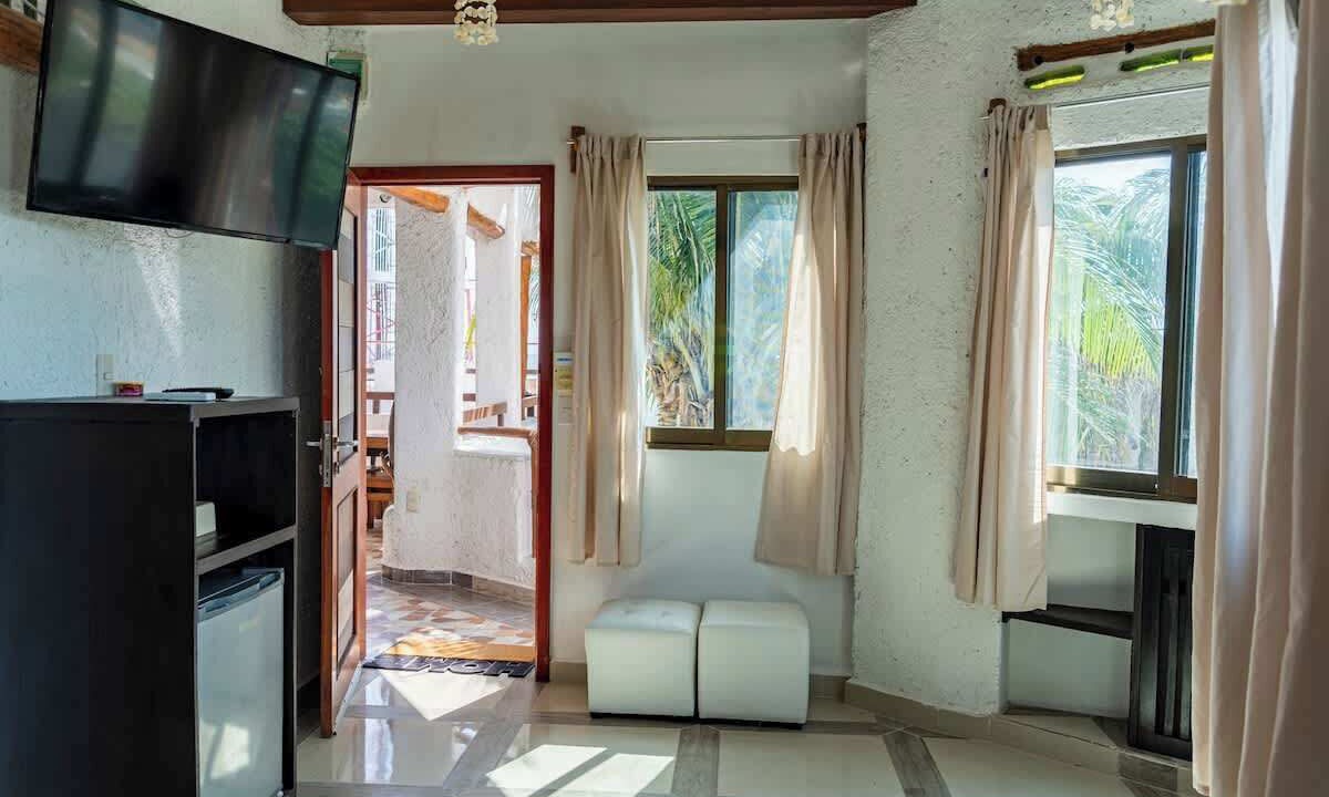 Photo of Livingroom in La Gloria