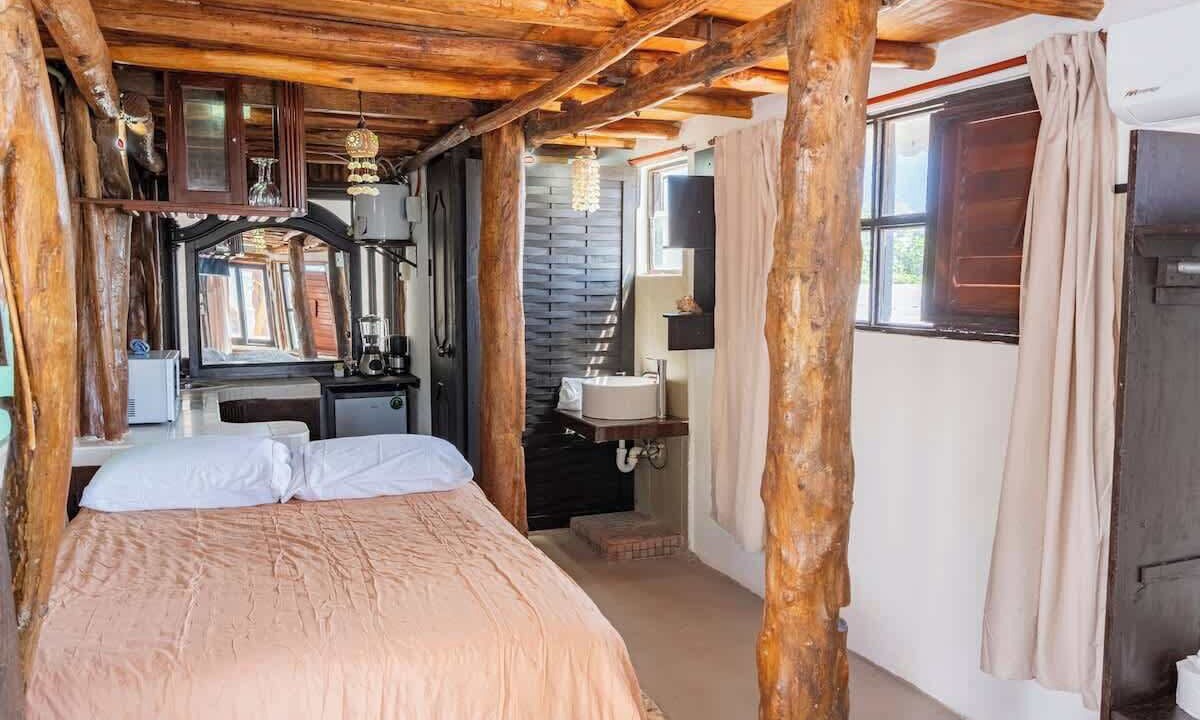 Photo of Bedroom in La Gloria