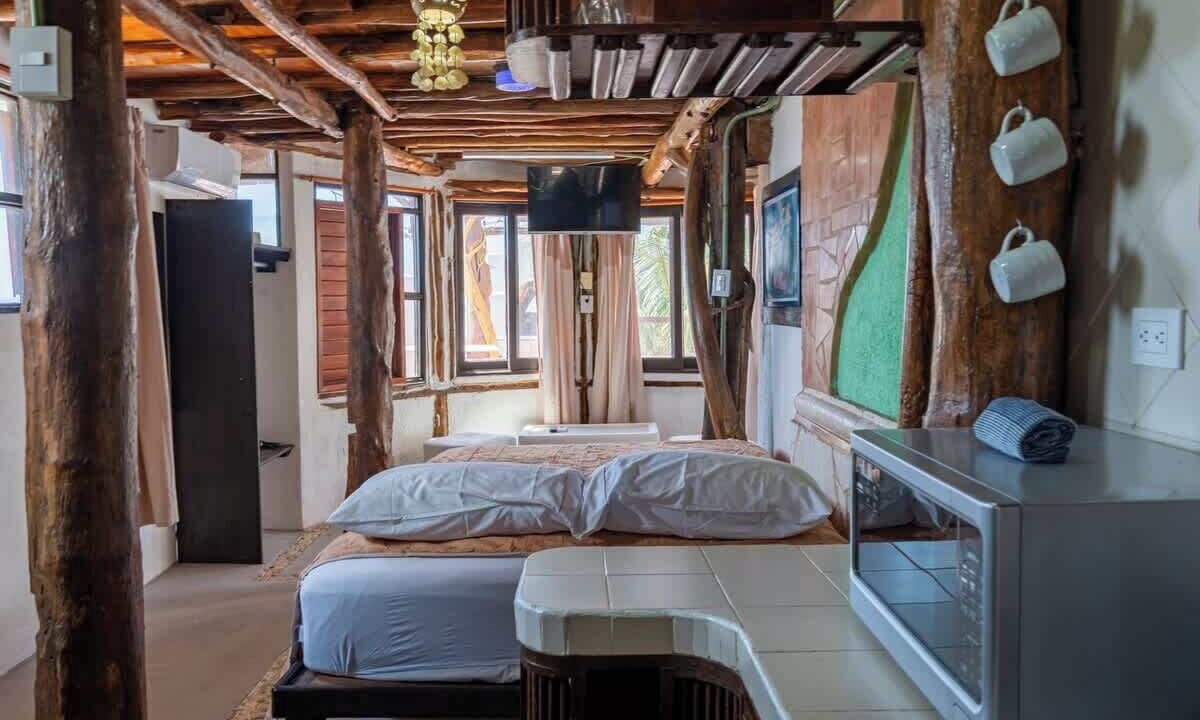 Photo of Bedroom in La Gloria