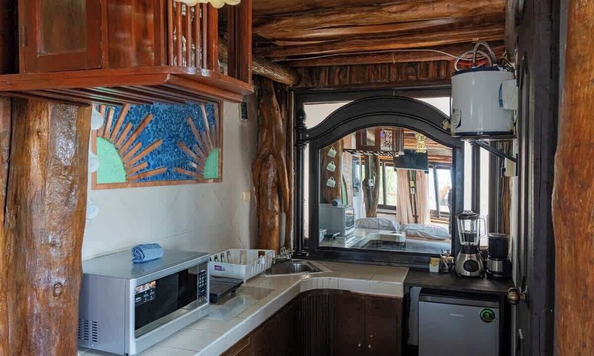 Photo of Kitchen in La Gloria